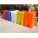 PAPELERA AUTOMATICA CON PEDAL 54L